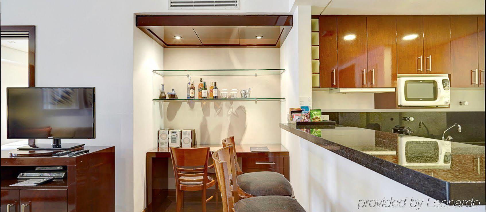 Apartamento Roomo Etoile Georgev Itaim Bibi Residencial *