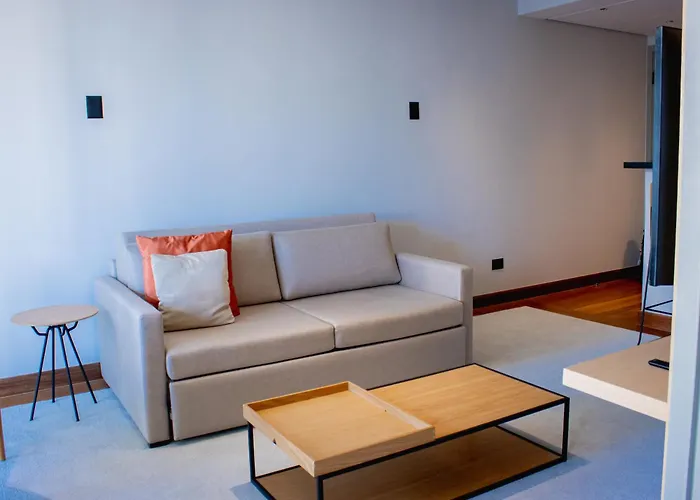 Roomo Etoile Georgev Itaim Bibi Residencial