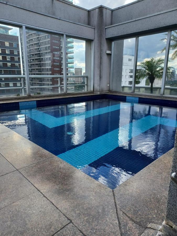 Roomo Etoile Georgev Itaim Bibi Residencial * Sao Paulo
