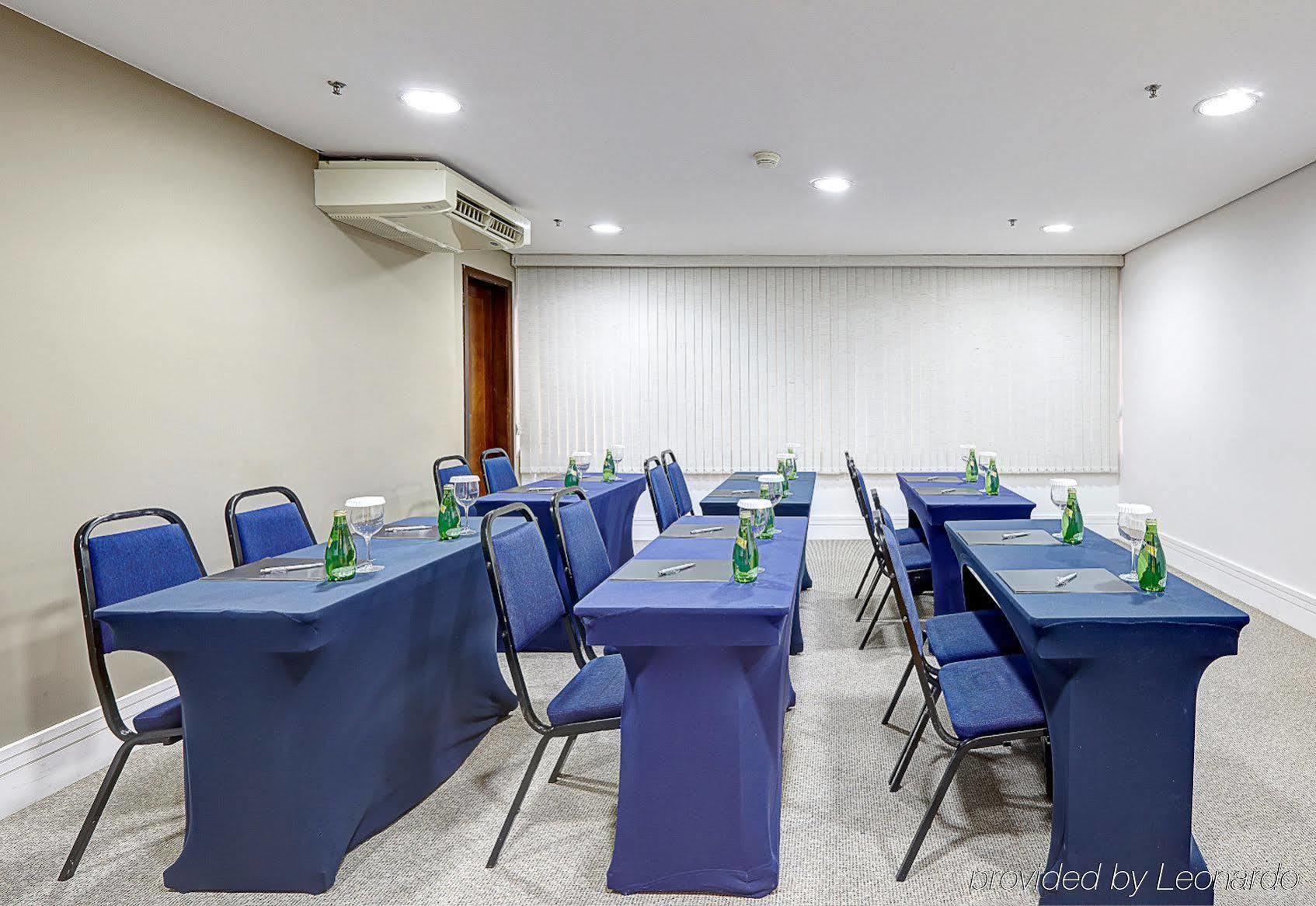 Apartment Roomo Etoile Georgev Itaim Bibi Residencial Sao Paulo